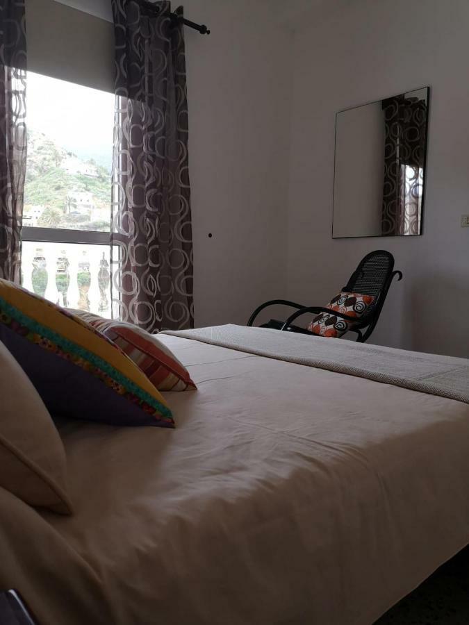 El Sabinar Villa Vallehermoso Ngoại thất bức ảnh